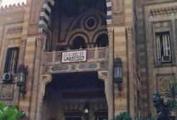 الأوقاف تتنصل: لم نحرق كتب الإخوان والجماعة الإسلامية بالمساجد