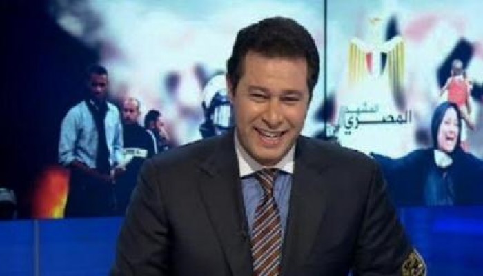 "مراد" بعد الإفراج عن "منصور" ساخرًا: "تنظيم الإخوان طلع إخطبوط"