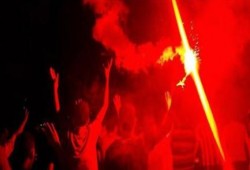 ‏الدقهلية: مظاهرة فى دكرنس رفضًا لحكم العسكر