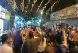 بنى سويف: 8 فعاليات رافضة للانقلاب ضمن أسبوع "صوموا تنتصروا"