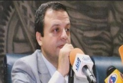 شرابى:السيسي واضح ولا يتجمل في عمالته