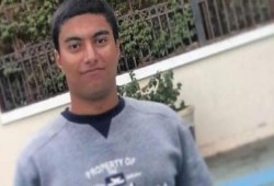 وفاة معتقل بني سويف جراء إصابته بحروق على خلفية واقعة تفجير المزرعة