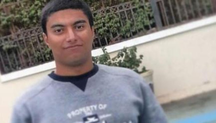 وفاة معتقل بني سويف جراء إصابته بحروق على خلفية واقعة تفجير المزرعة
