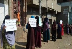 استمرار ثوريات "صوموا تنتصروا" في الفيوم والغربية شمال سيناء