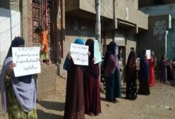 استمرار ثوريات "صوموا تنتصروا" في الفيوم والغربية شمال سيناء