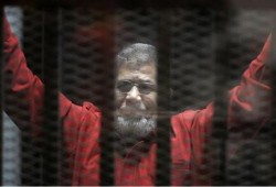 "كتاب العالم الإسلامي": رد الفعل الغرب على أحكام الإعدام بمصر وصمة عار على جبين أوروبا