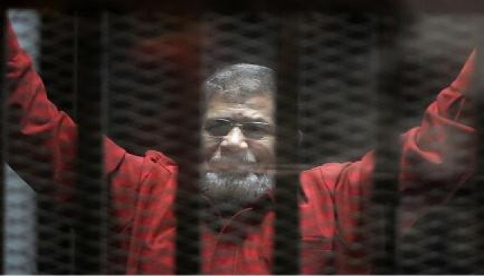 "كتاب العالم الإسلامي": رد الفعل الغرب على أحكام الإعدام بمصر وصمة عار على جبين أوروبا