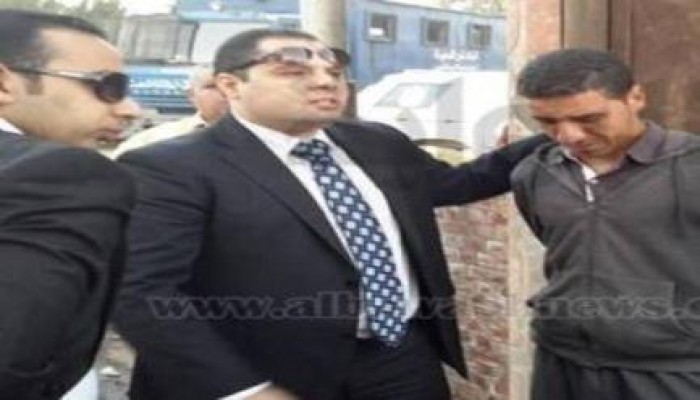 بعد الموته البشعه لرئيس نيابة دمنهور.. "نشطاء" لزملائه: نحن لا نشمت.. اتعظوا