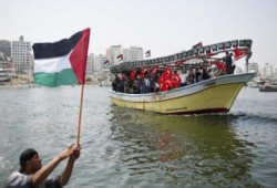 "إخوان الأردن" يطالبون بحماية دولية لأسطول "الحرية 3"