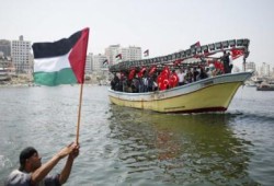 "إخوان الأردن" يطالبون بحماية دولية لأسطول "الحرية 3"