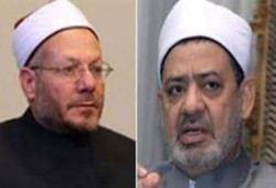 تجمع لعلماء الجزائر يدعو الأزهر ومفتي الانقلاب إلى عدم تزكية أحكام الإعدام