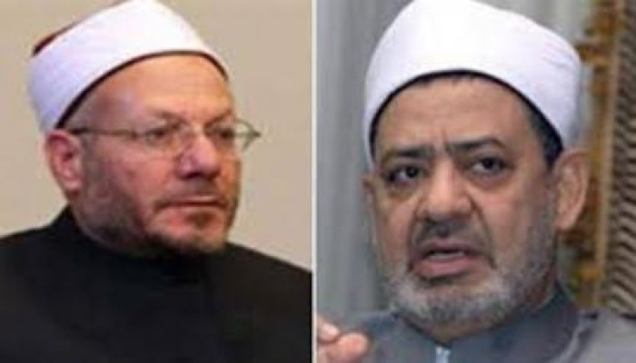 تجمع لعلماء الجزائر يدعو الأزهر ومفتي الانقلاب إلى عدم تزكية أحكام الإعدام