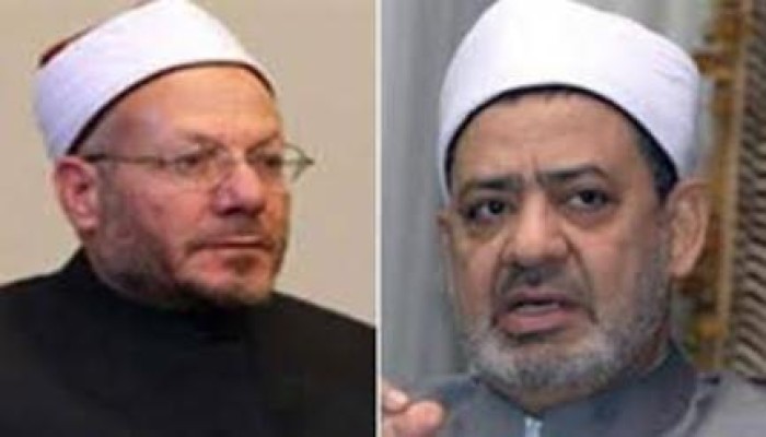 تجمع لعلماء الجزائر يدعو الأزهر ومفتي الانقلاب إلى عدم تزكية أحكام الإعدام