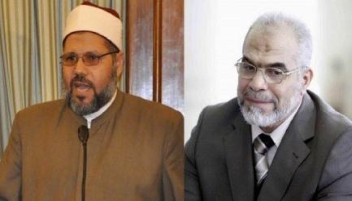 الأناضول: حبس غزلان والبر 15 يوما على ذمة تهم ملفقة بعد اخفائهما لمدة 22 يوم