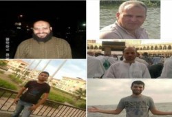 العربي الإفريقي: 20 شهرا على اعتقال 5 أفراد من عائلة المليجي في سجون السيسي