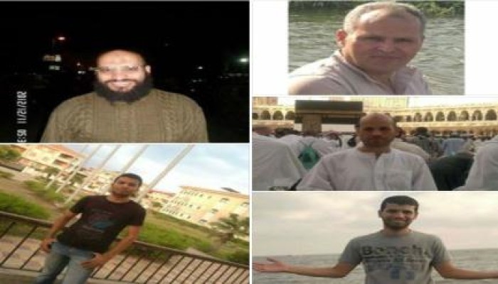 العربي الإفريقي: 20 شهرا على اعتقال 5 أفراد من عائلة المليجي في سجون السيسي