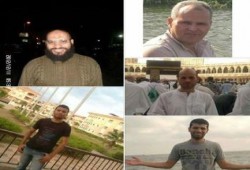 عائلات في المعتقلات : عائلة "المليجي " من القليوبية