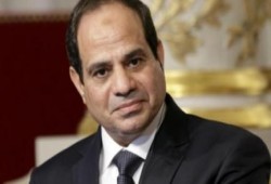 المدعى العام البريطاني السابق يستعد لتقديم مذكرات قانونية لطلب اعتقال السيسي