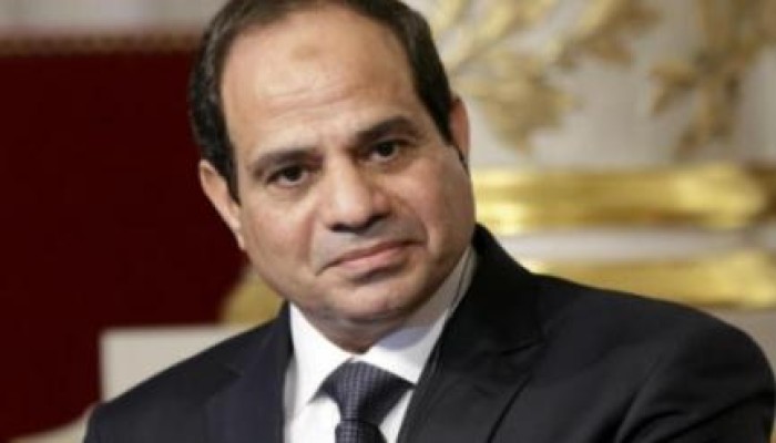 المدعى العام البريطاني السابق يستعد لتقديم مذكرات قانونية لطلب اعتقال السيسي