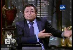 بعد تراجع رجال الأعمال عن دعم حفل قناةالفنكوش إعلام الانقلاب يطالب بتحصيله كضرائب من الشعب