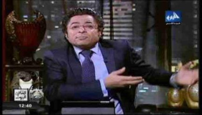بعد تراجع رجال الأعمال عن دعم حفل قناةالفنكوش إعلام الانقلاب يطالب بتحصيله كضرائب من الشعب