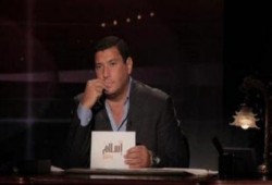 قضاء السيسي يبرئ إسلام بحيري وطارق نور من تهمة ازدراء الأديان