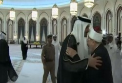 ممدوح اسماعيل : أمير قطر يوجه صفعة جديدة لـ«السيسي»