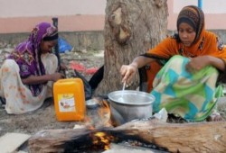 الأمم المتحدة: خطوة واحدة تفصل اليمن عن المجاعة