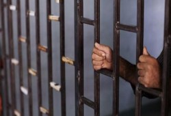 نقيب قسم مركز ميت سلسيل للمعتقلين : "هنا الكعبة الثانية"