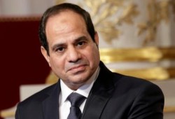 السيسي للإسلاميين: "تذكروا المنصة ورابعة والنهضة".. ونشطاء: "لو ده أخرك برده مكملين"