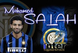 محمد صلاح يوافق على الانتقال لـ"إنتر ميلانو"