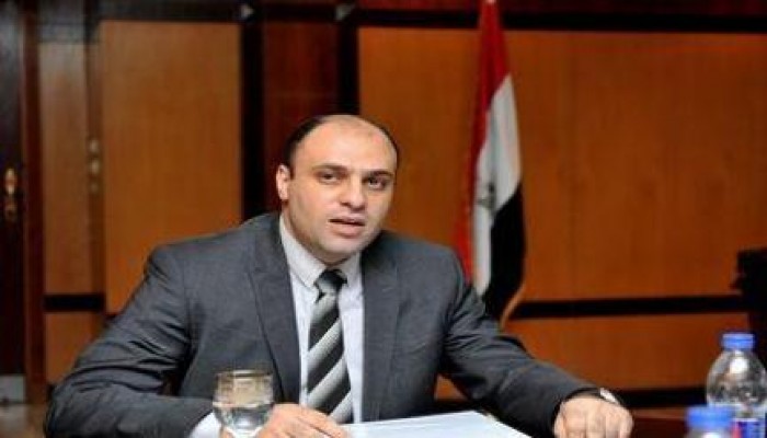 "يحيي حامد" لـ "السيسي": فاكرين تواريخ خيانتك وستحاكم قريبا