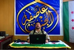 "عاصفة الجنوب" .. ثوار سوريا يبدأون عملية تحرير درعا