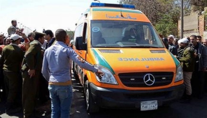 للمرة الثانية خلال أقل من 24 ساعة..سيارتي شرطة تقتل سيدة وطفل دهسا بالبحيرة