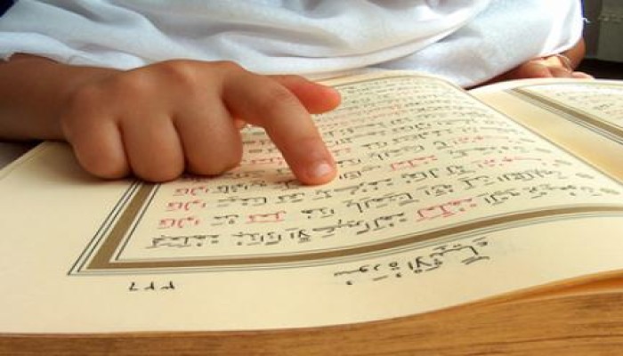 إقتحام مدرسة لتحفيظ القرآن ب”سمالوط” خلال حفلة لتكريم الحفظة واعتقال عدد من الشيوخ والمارة