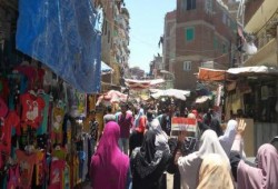 الاسكندرية : ثوار الرمل يخرجون في مسيرة حاشدة بـ "أبوسليمان" وتفاعل كبير من الأهالي