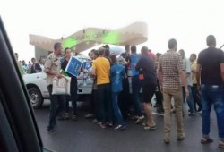 أهالي الإسكندرية للمحافظ: فضحتنا