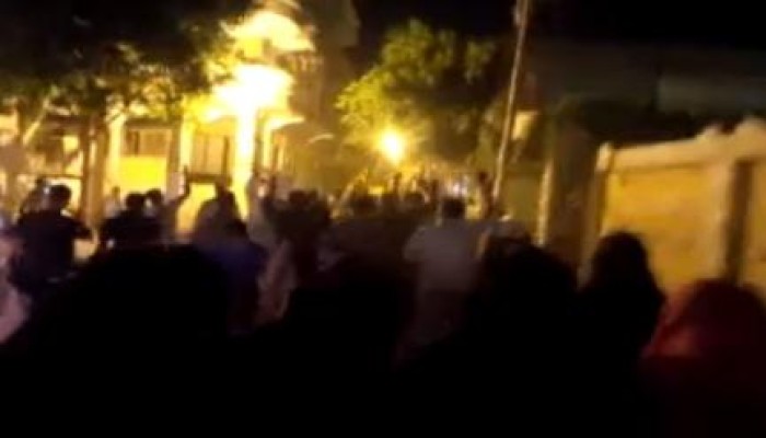 ميلشيات الانقلاب بالمنيا تعتقل 40 من أهالي قرية "دفش"