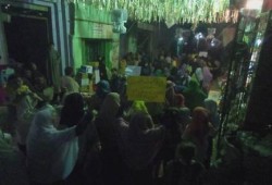 بنى سويف: 18 تظاهرات حاشدة فى جمعة "عودوا الى ثكناتكم"