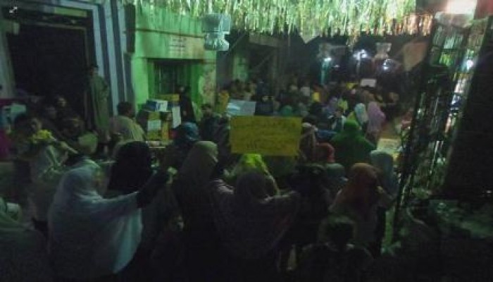 بنى سويف: 18 تظاهرات حاشدة فى جمعة "عودوا الى ثكناتكم"