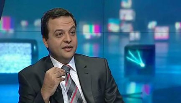 شرابي للانقلابيين: أطول مائدة إفطار في العالم كانت باعتصام رابعة