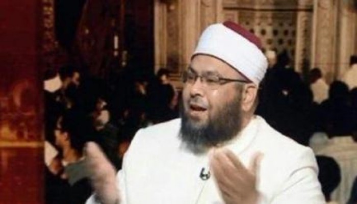 "الصغير": "السيسي" يعلن جاهزيته لمذابح جديدة