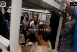 عودة 22 سجينا مصريا من السعودية بعد الإفراج عنهم بعفو ملكي