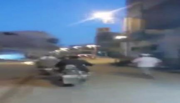 مسيرة لتحالف دعم الشرعية بالأقصر ضمن فعاليات "عودوا لثكناتكم"