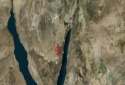 البحوث الفلكية: زلزال اليوم نبع من نفس مكان نظيره المدمر فى 95