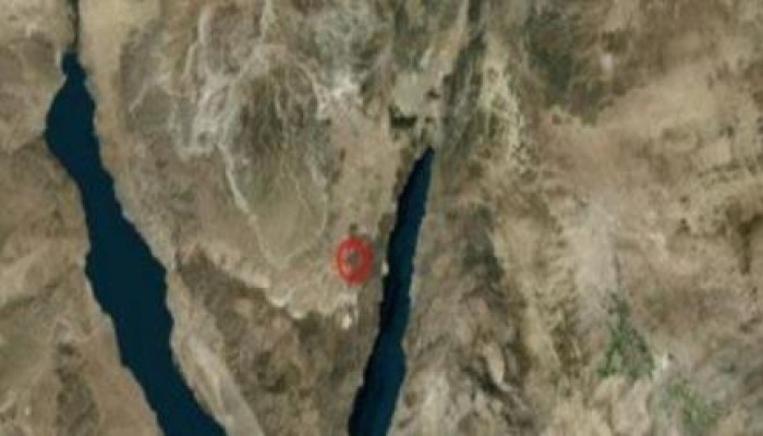 البحوث الفلكية: زلزال اليوم نبع من نفس مكان نظيره المدمر فى 95