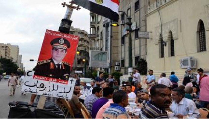 فى عهد السيسي: لأول مرة اللحوم تغيب عن موائد المصريين في "رمضان"