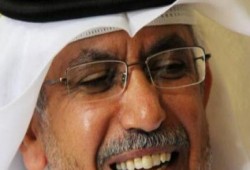 جابر الحرمي ساخرًا: الإخوان دبروا مؤامرة زلزال مصر مع ريختر