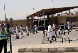 اليوم.. هزليات 5 محاكمة لرافضي انقلاب العسكر بالمنيا ودمياط والإسماعيلية