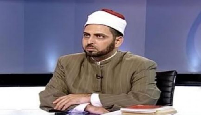 الشيخ "عصام تليمة": مشايخ العسكر يطعنون في الصحابة ( فيديو )